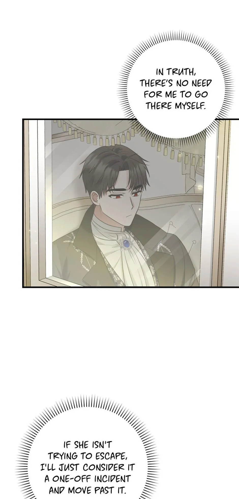 Read Duke Please Fail! chapter 16 image 30 on Lezhin