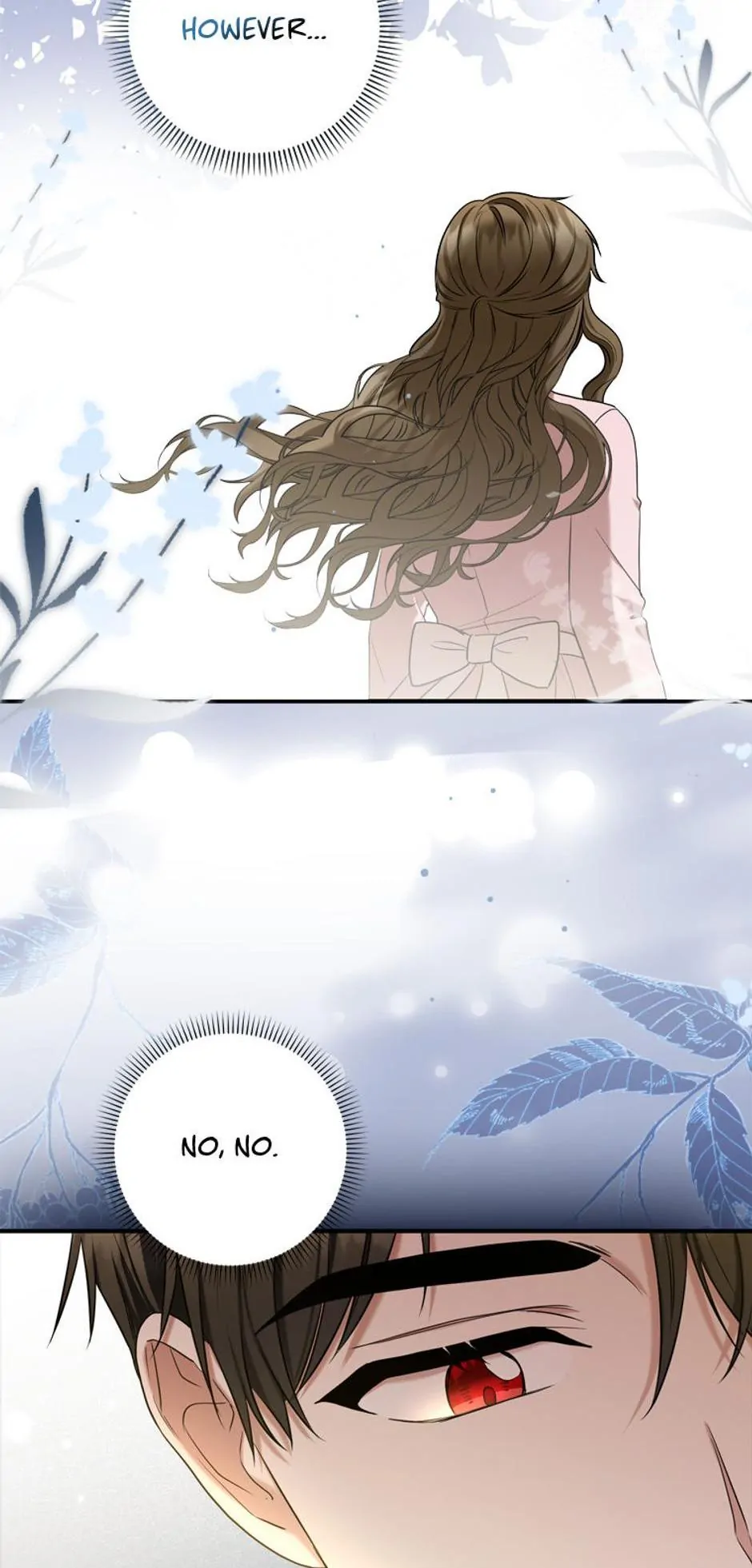 Read Duke Please Fail! chapter 16 image 32 on Lezhin