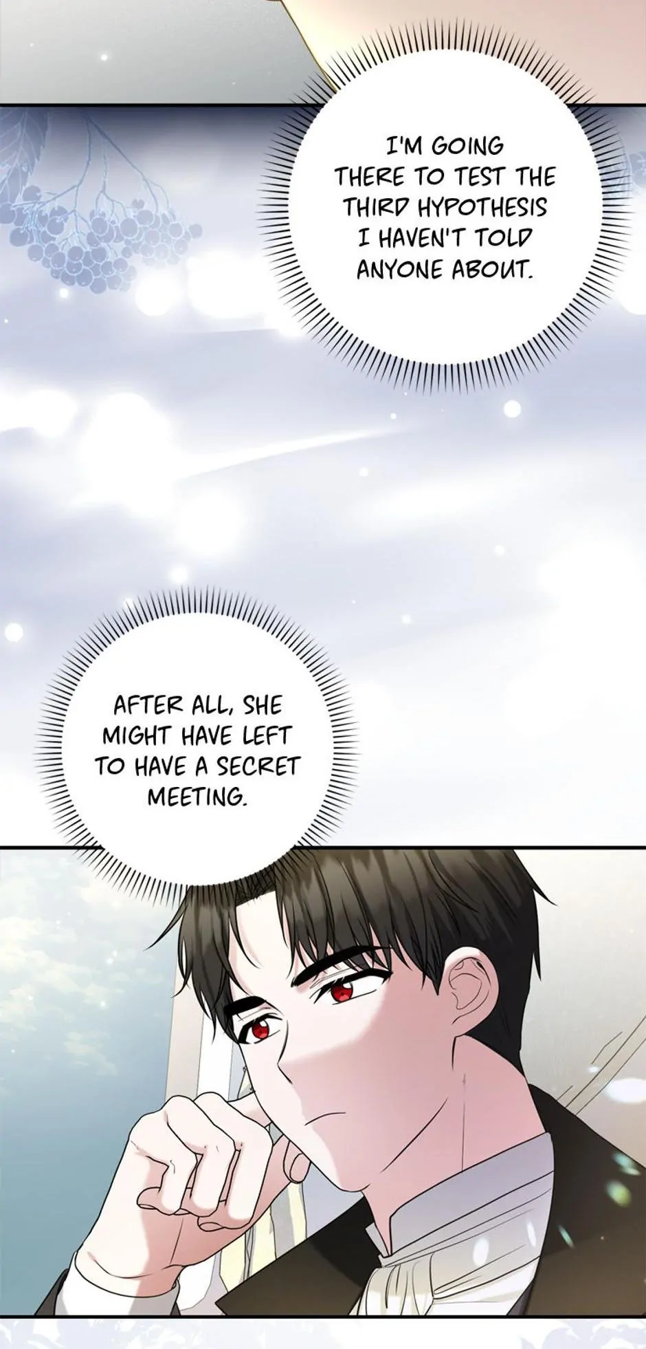 Read Duke Please Fail! chapter 16 image 33 on Lezhin