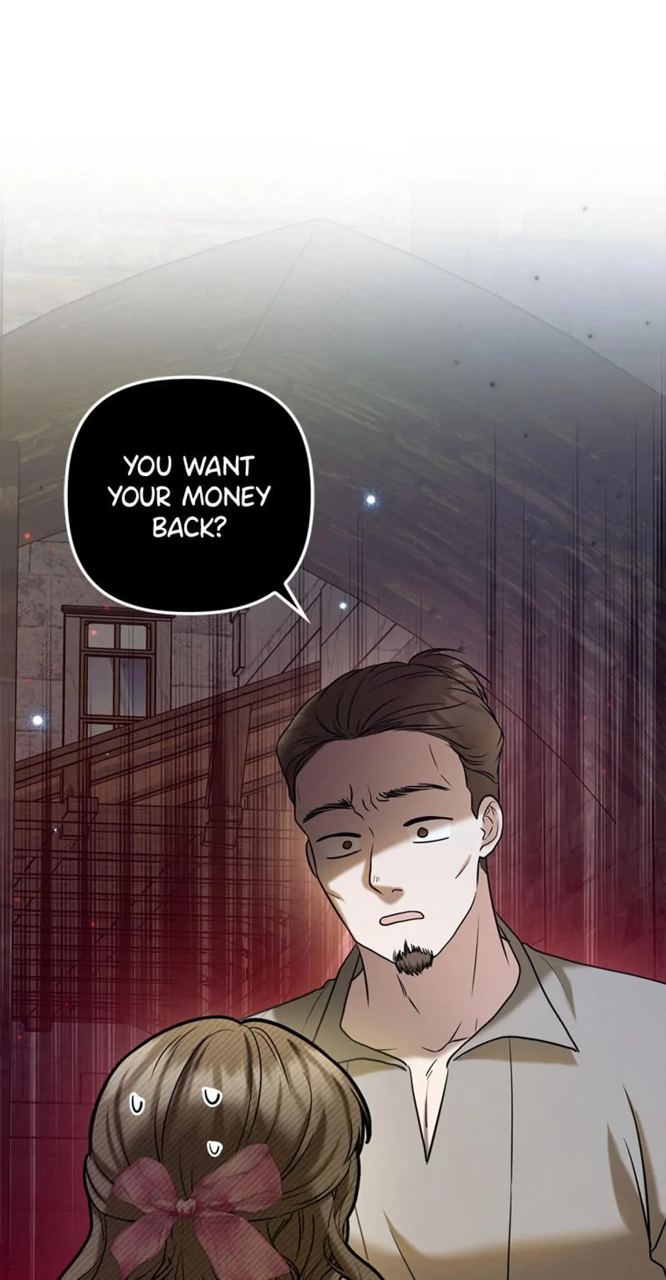 Read Duke Please Fail! chapter 16 image 36 on Lezhin