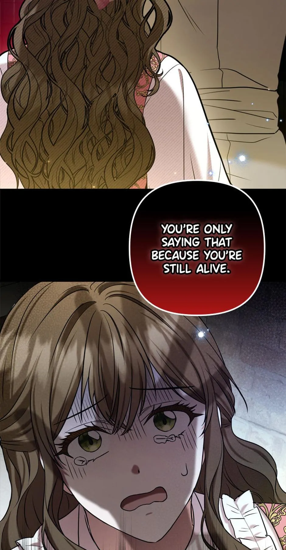 Read Duke Please Fail! chapter 16 image 37 on Lezhin
