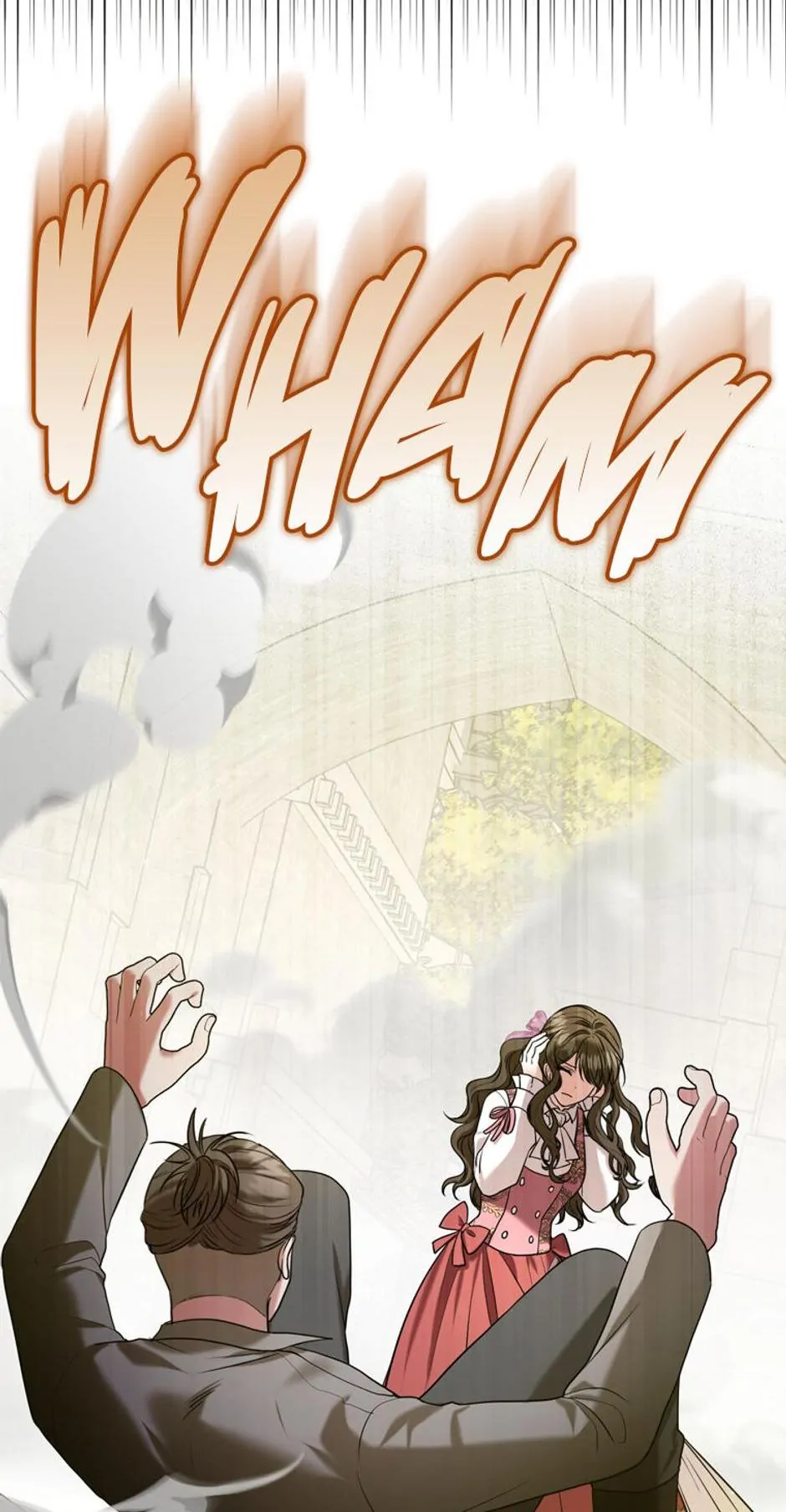 Read Duke Please Fail! chapter 16 image 39 on Lezhin