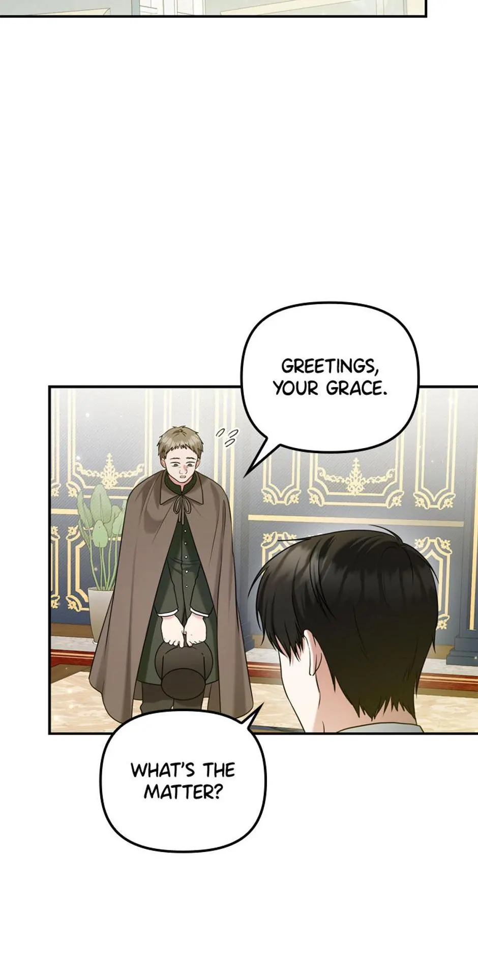Read Duke Please Fail! chapter 16 image 4 on Lezhin