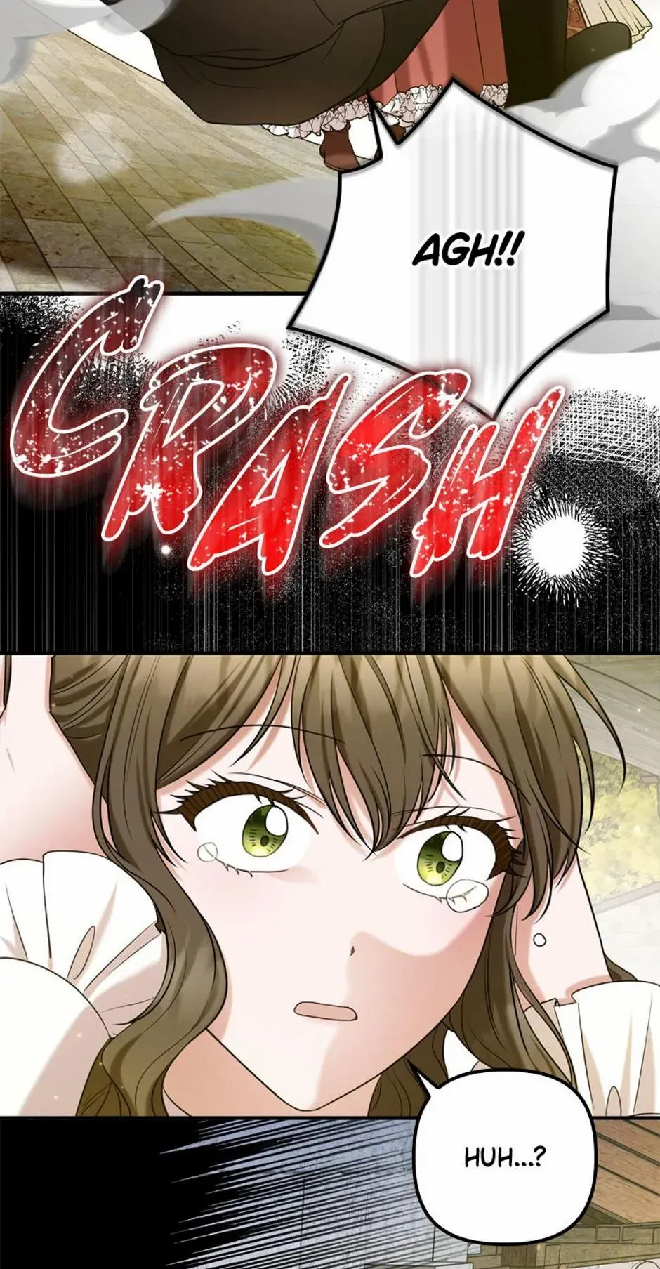 Read Duke Please Fail! chapter 16 image 40 on Lezhin