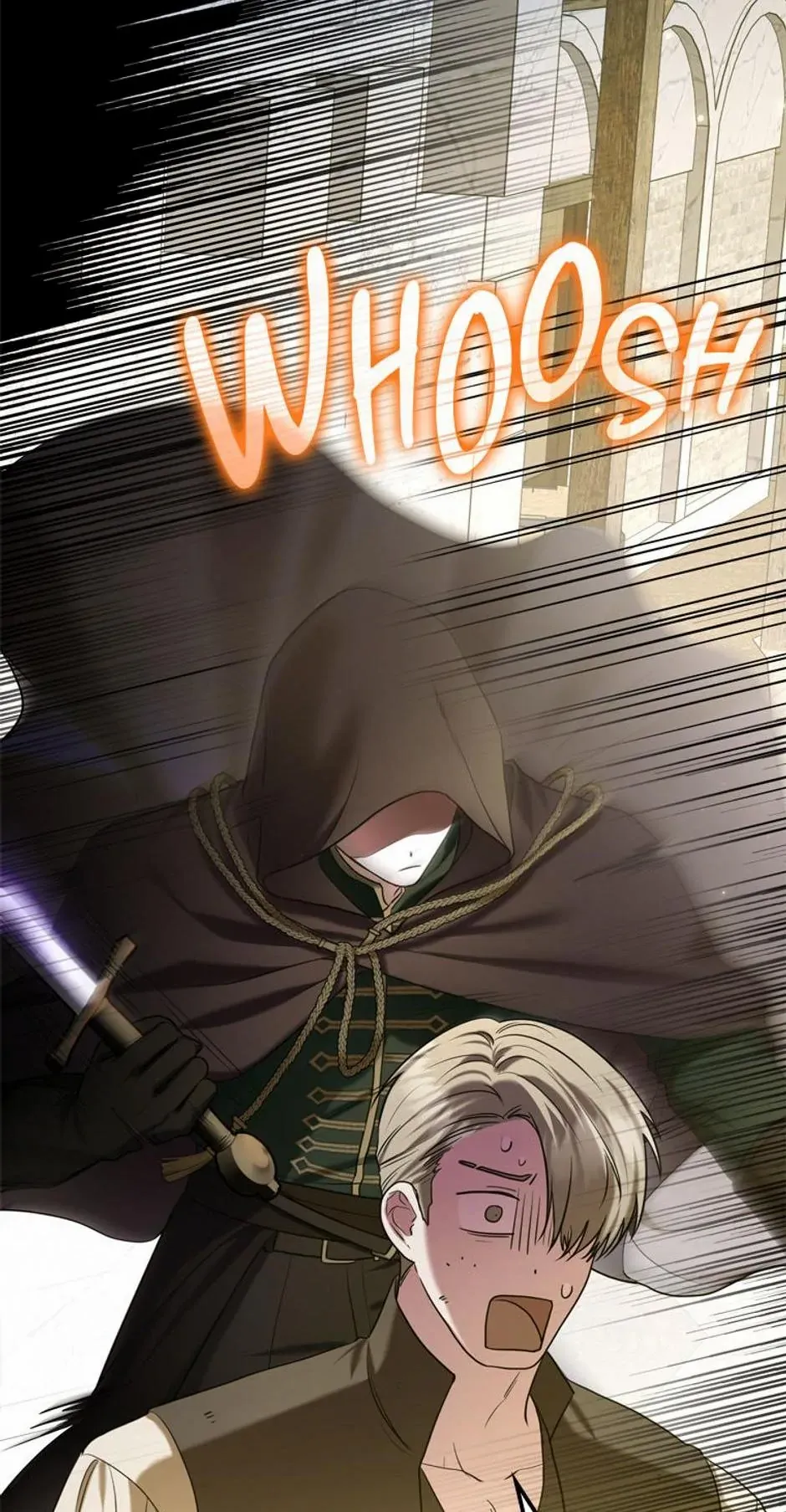 Read Duke Please Fail! chapter 16 image 41 on Lezhin