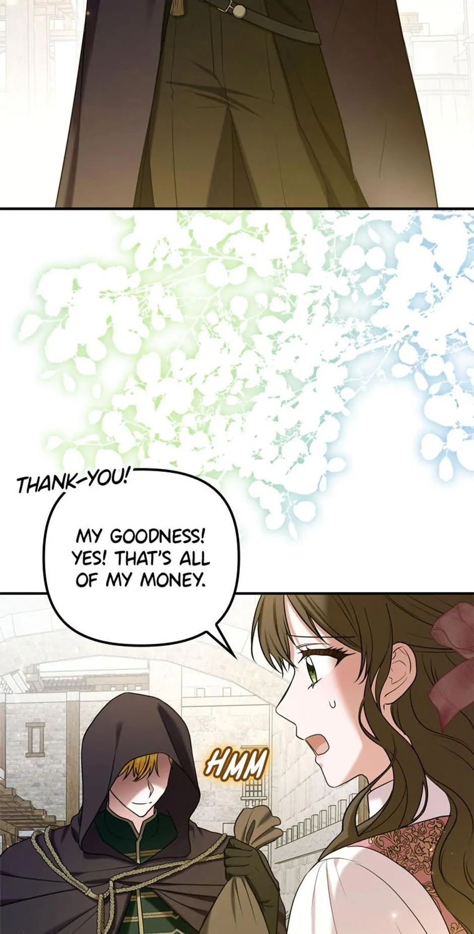 Read Duke Please Fail! chapter 16 image 45 on Lezhin