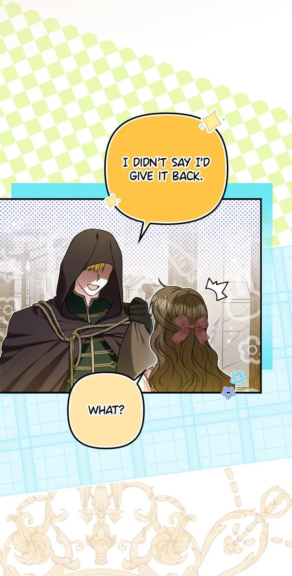 Read Duke Please Fail! chapter 16 image 47 on Lezhin
