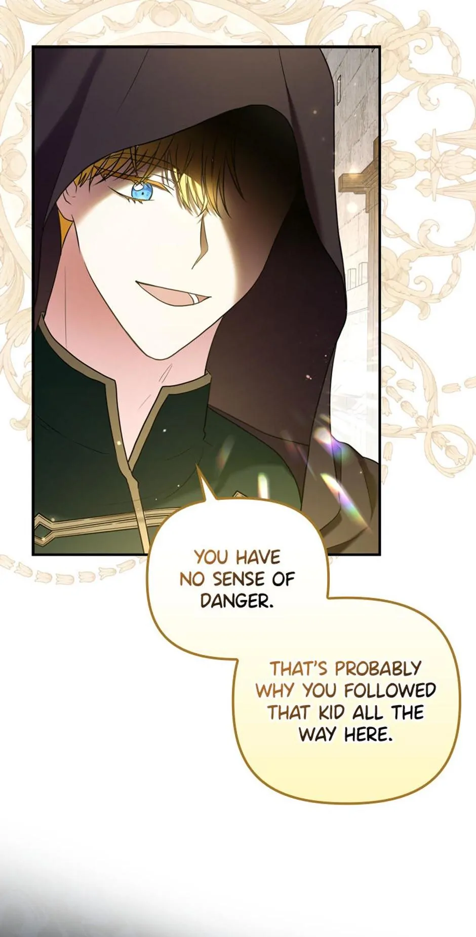 Read Duke Please Fail! chapter 16 image 48 on Lezhin