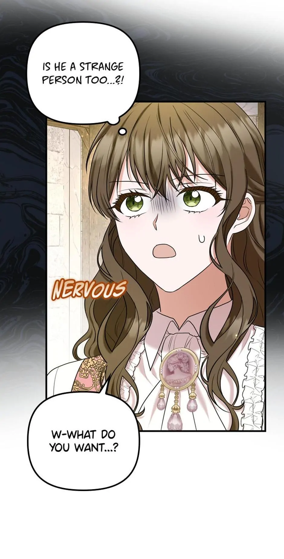 Read Duke Please Fail! chapter 16 image 49 on Lezhin