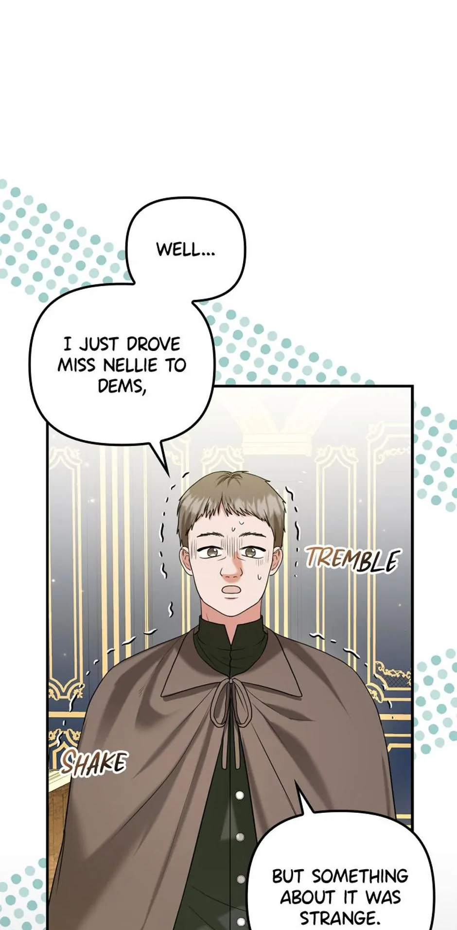 Read Duke Please Fail! chapter 16 image 5 on Lezhin