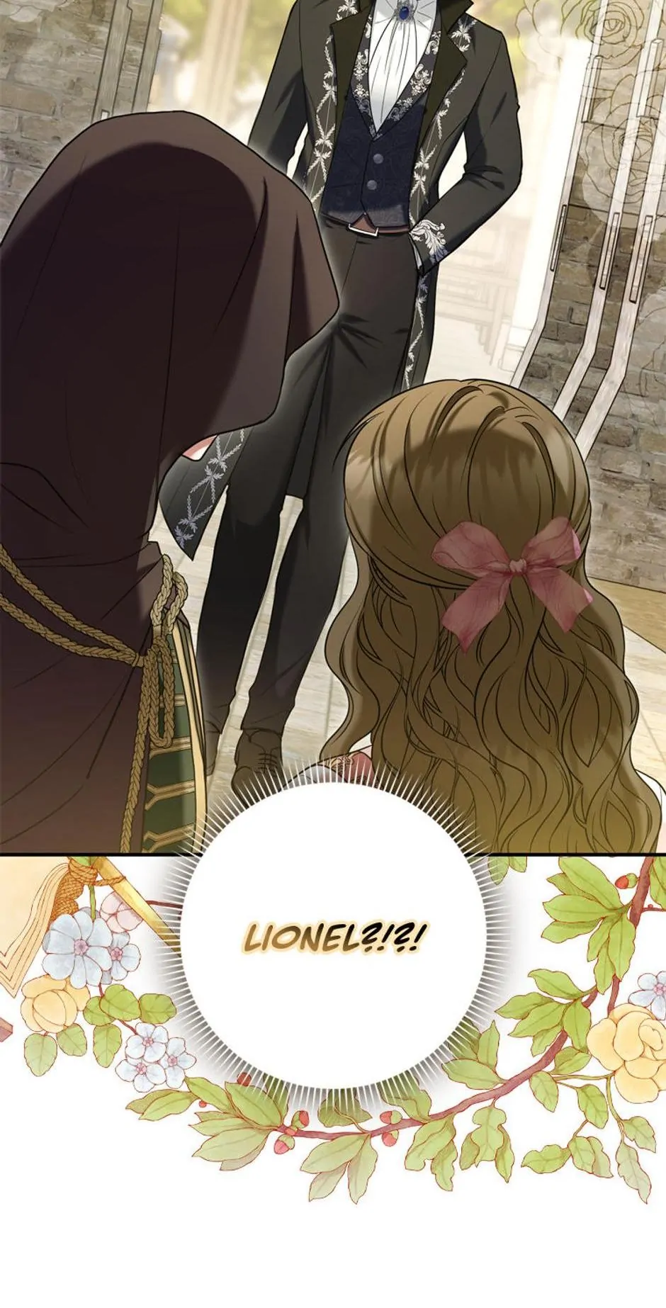 Read Duke Please Fail! chapter 16 image 51 on Lezhin