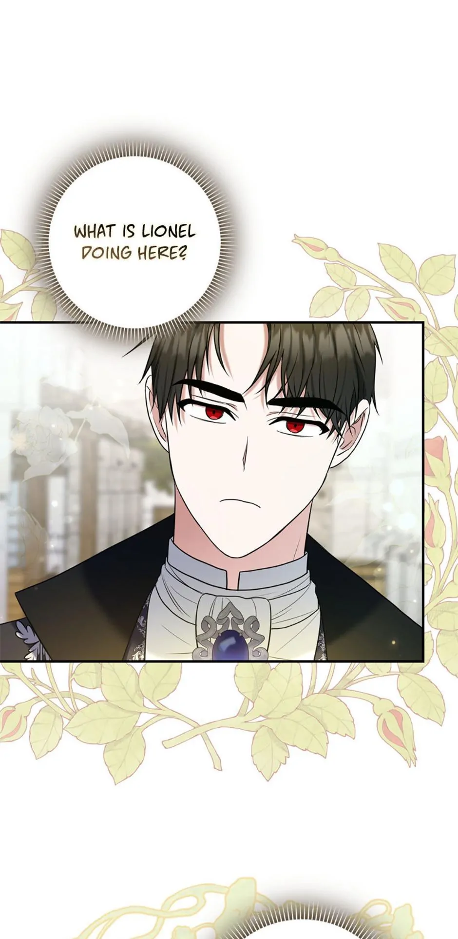 Read Duke Please Fail! chapter 16 image 52 on Lezhin