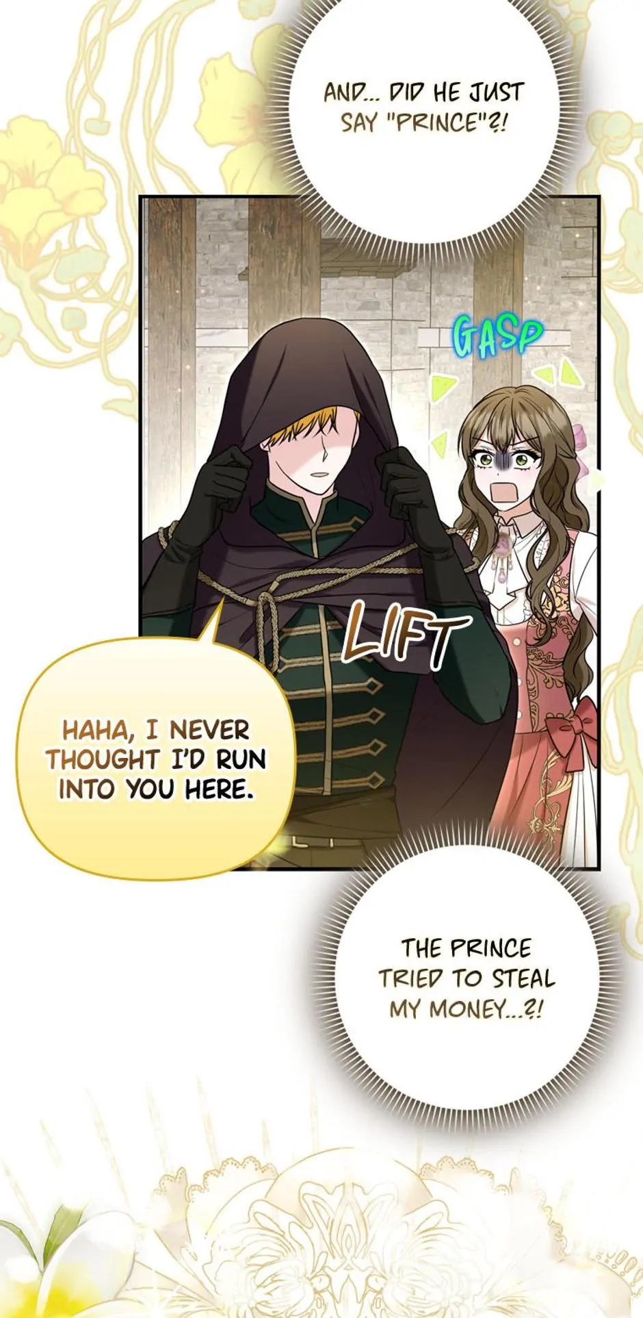 Read Duke Please Fail! chapter 16 image 53 on Lezhin