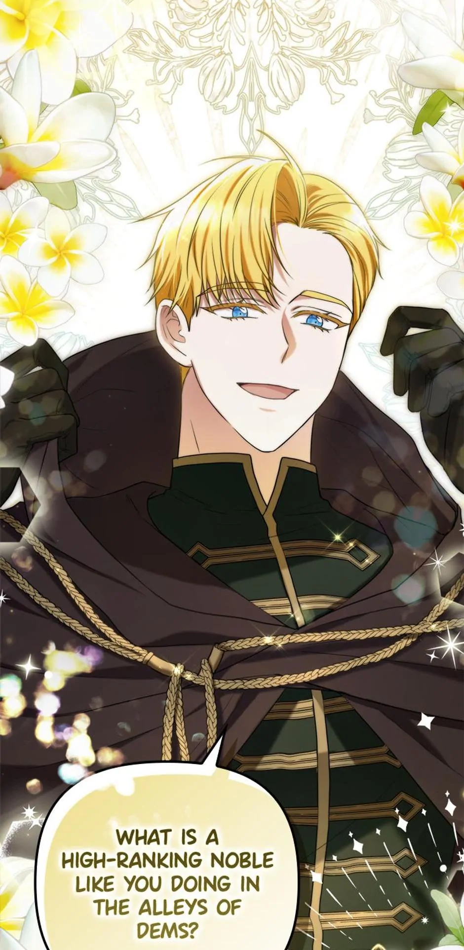 Read Duke Please Fail! chapter 16 image 54 on Lezhin