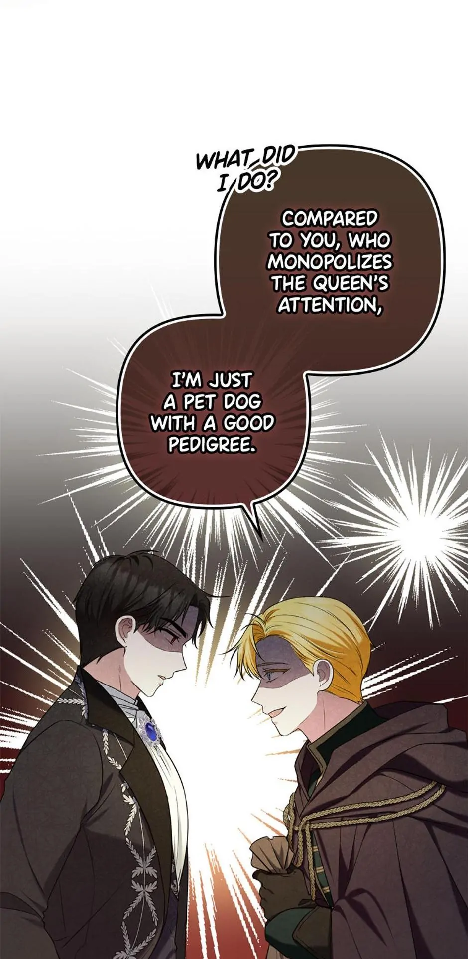 Read Duke Please Fail! chapter 16 image 56 on Lezhin