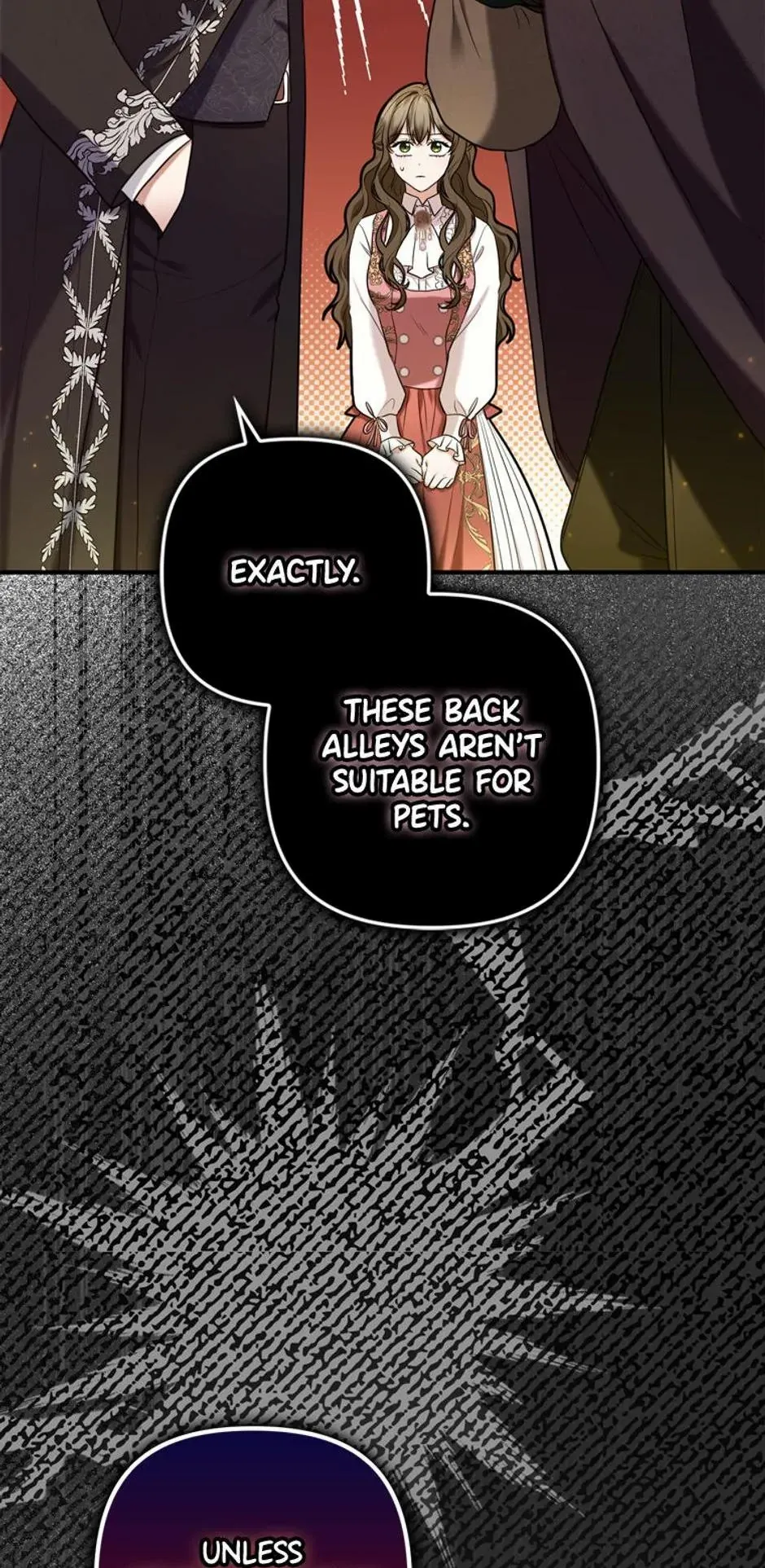 Read Duke Please Fail! chapter 16 image 57 on Lezhin