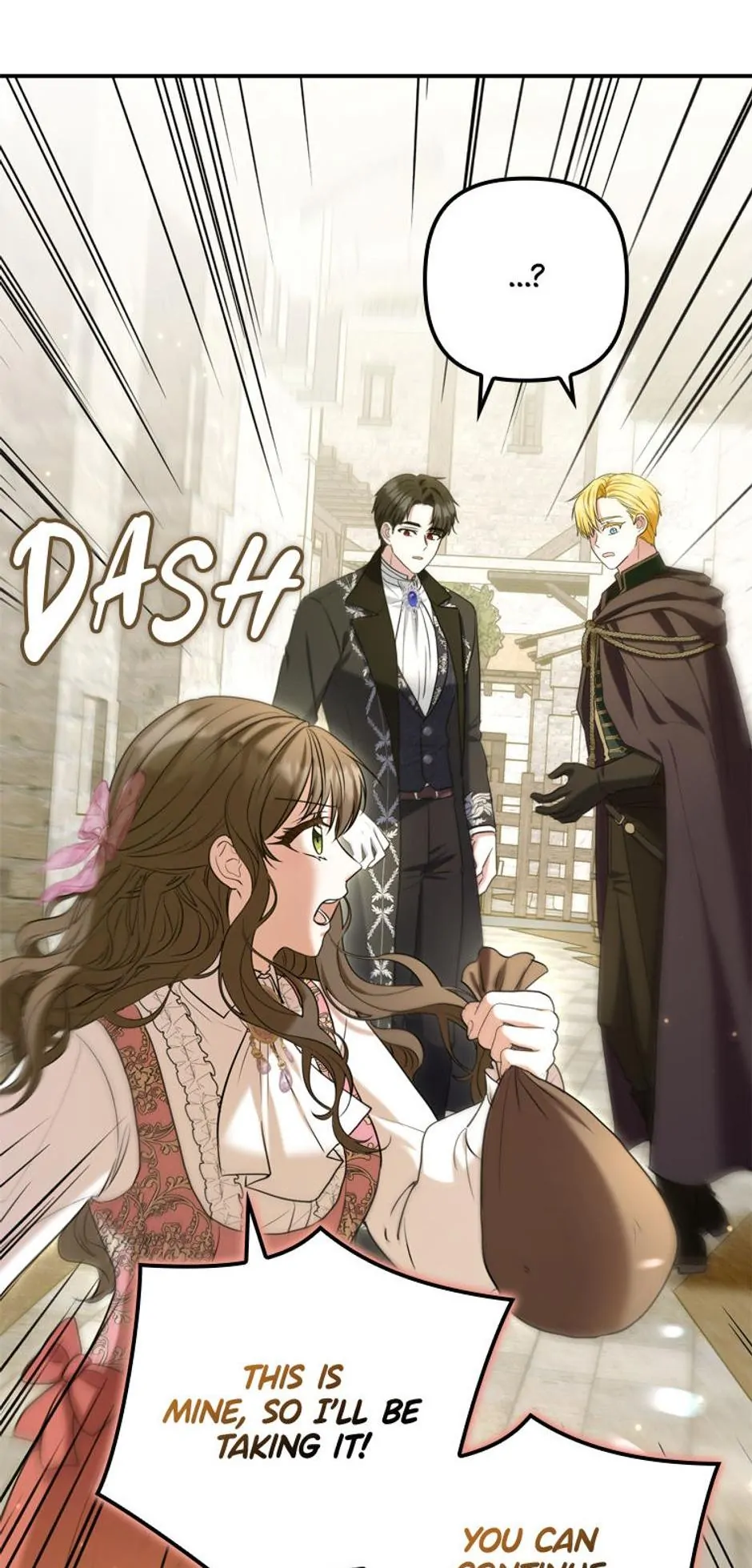 Read Duke Please Fail! chapter 16 image 62 on Lezhin