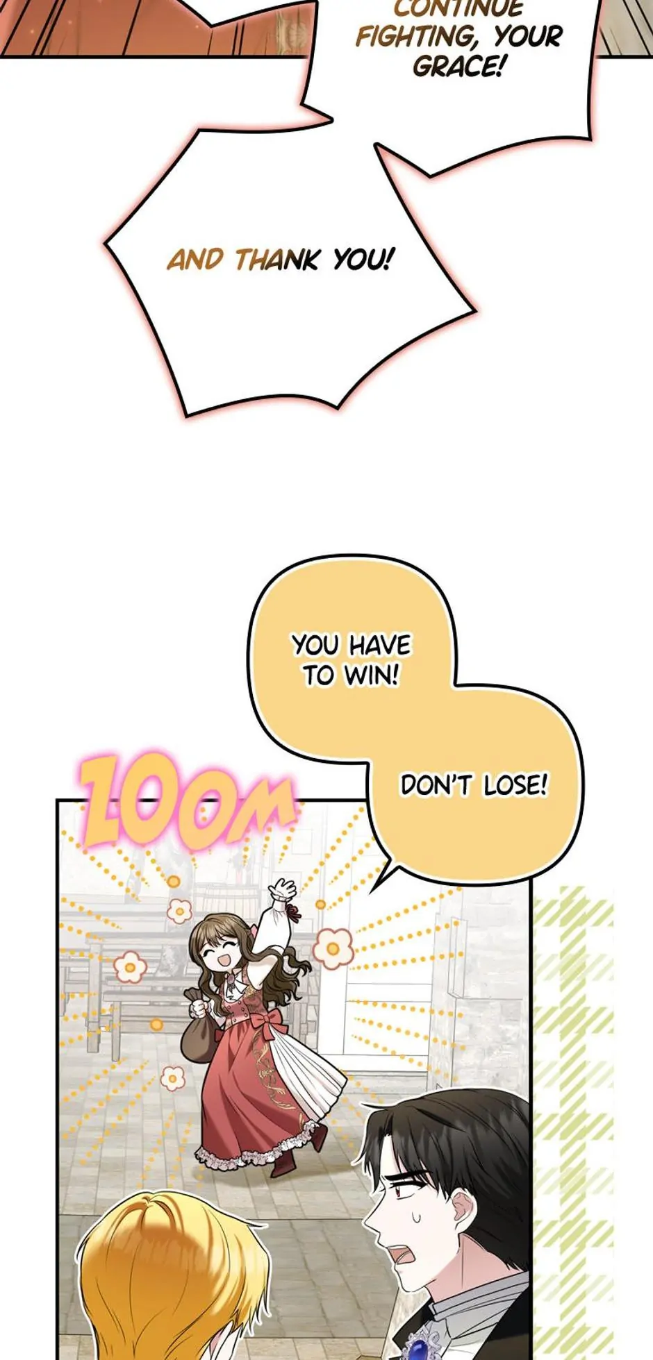 Read Duke Please Fail! chapter 16 image 63 on Lezhin