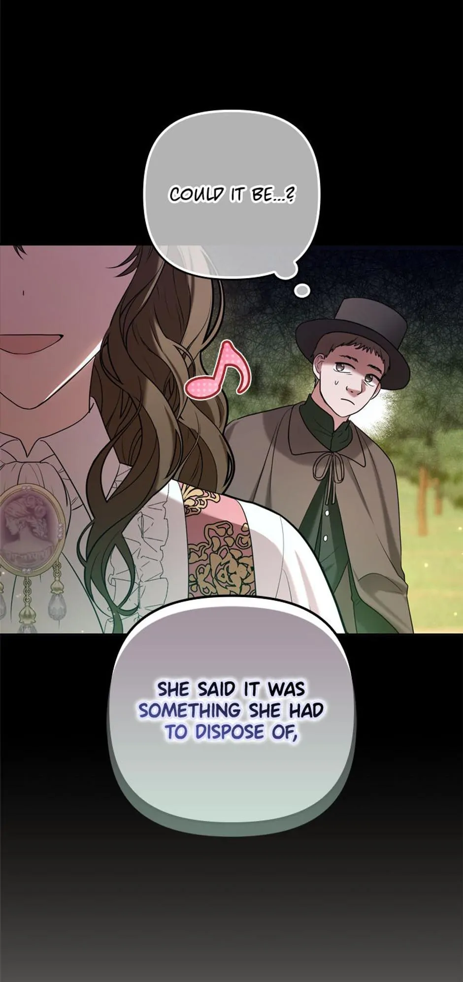Read Duke Please Fail! chapter 16 image 9 on Lezhin
