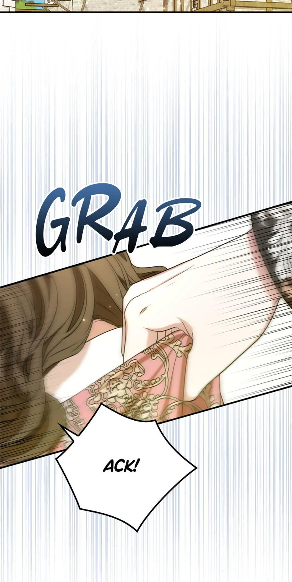 Read Duke Please Fail! chapter 17 image 1 on Lezhin