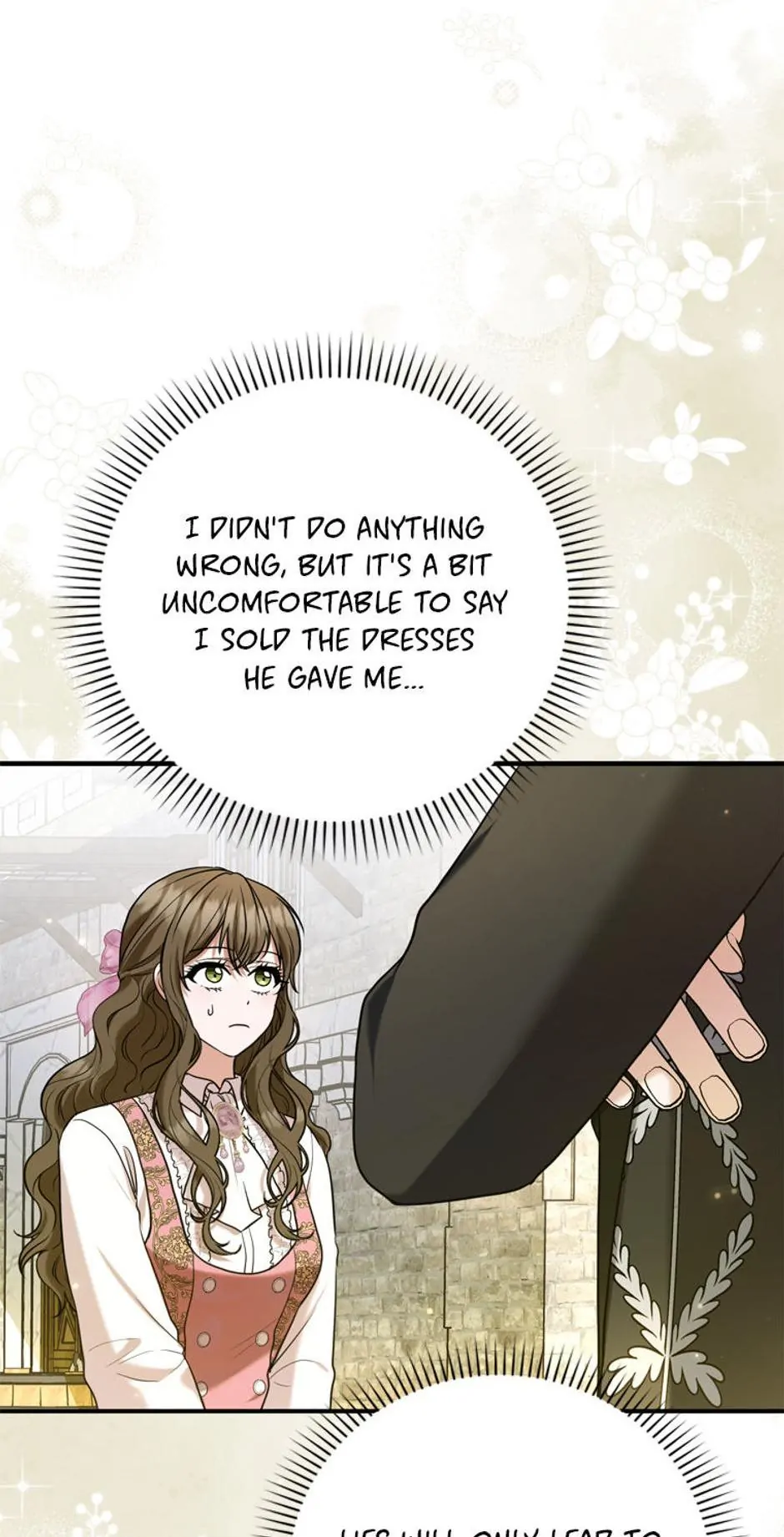 Read Duke Please Fail! chapter 17 image 10 on Lezhin