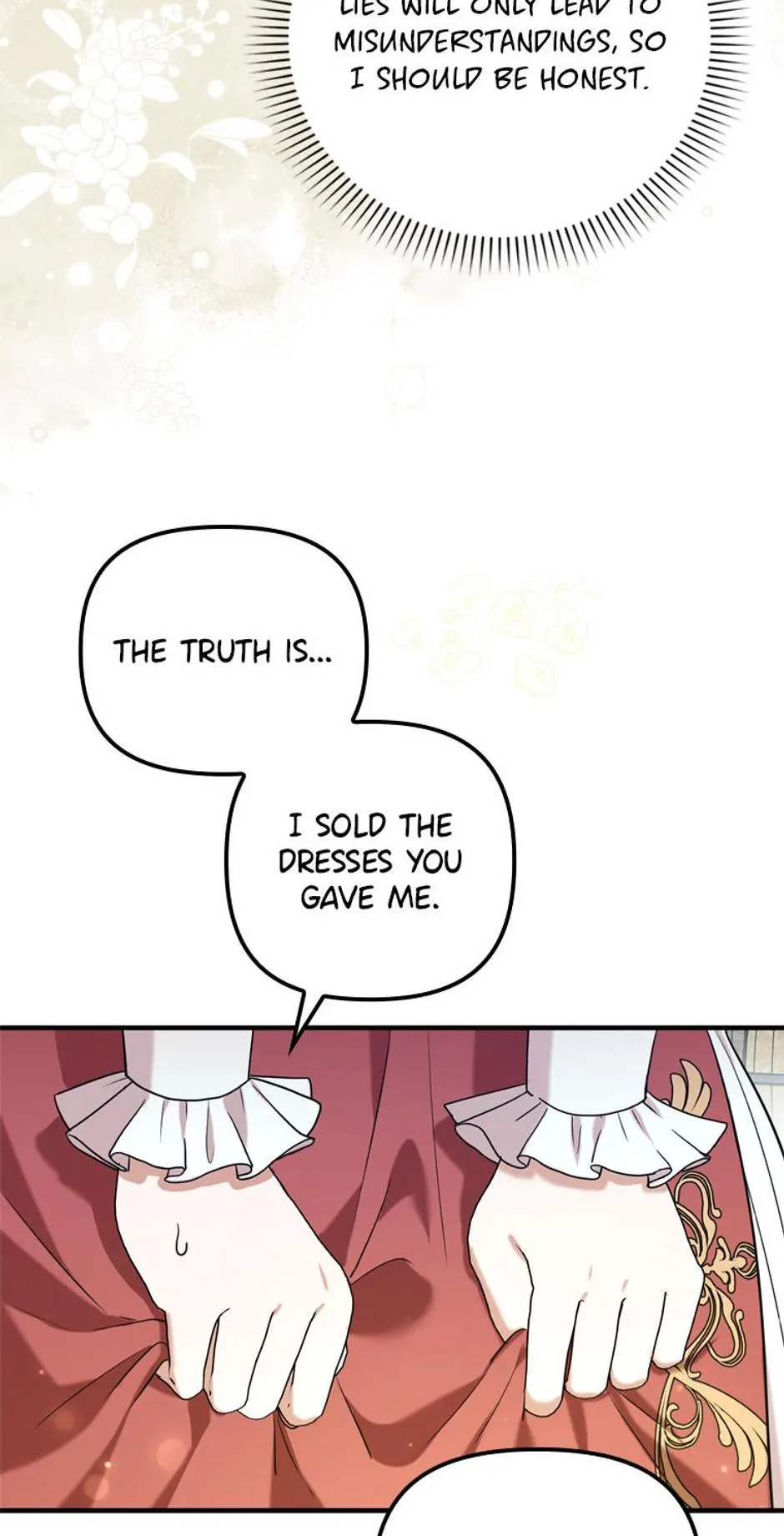 Read Duke Please Fail! chapter 17 image 11 on Lezhin