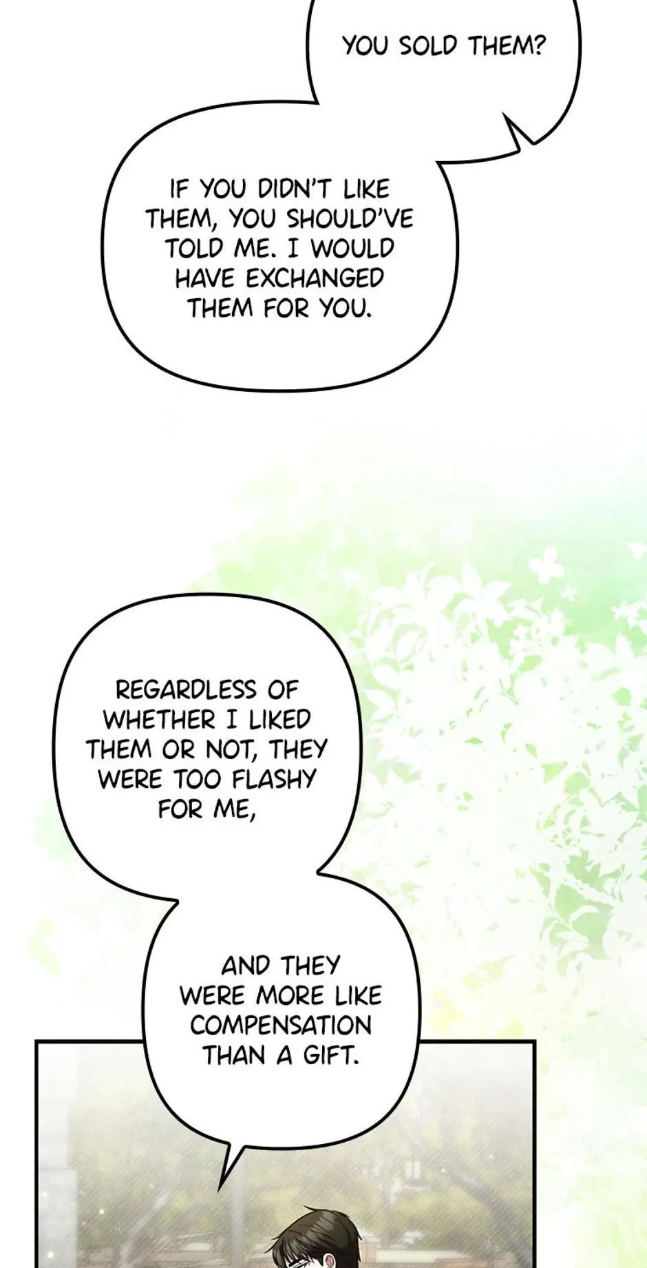 Read Duke Please Fail! chapter 17 image 12 on Lezhin