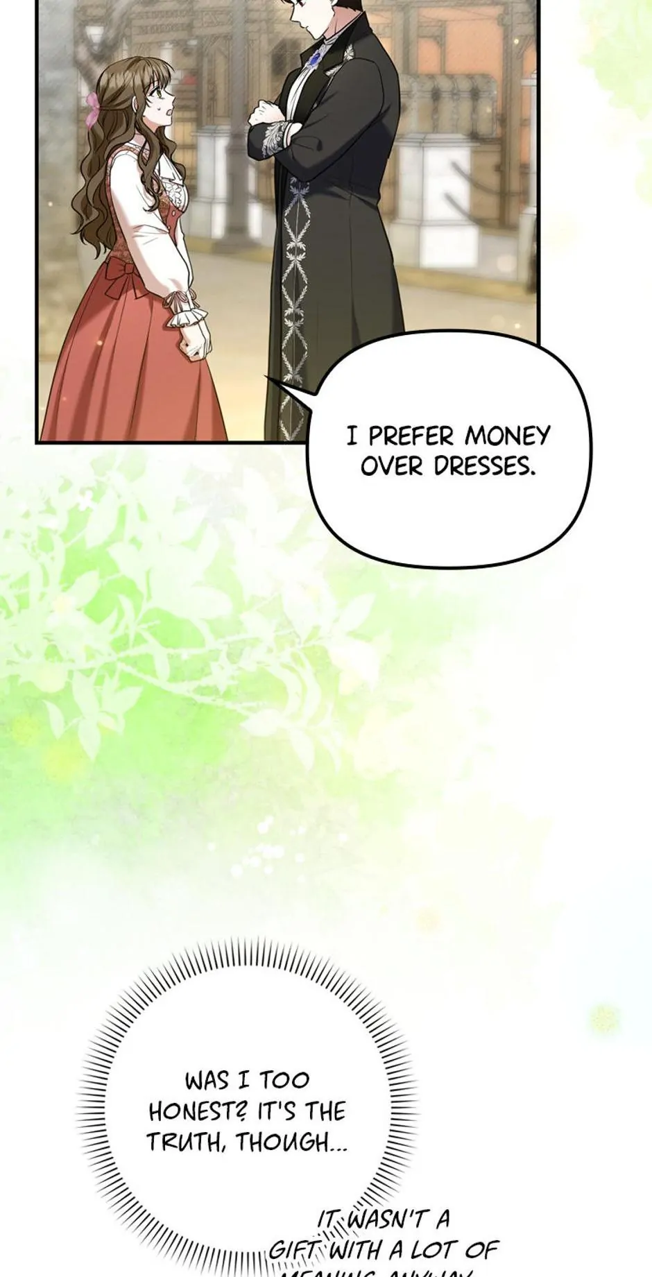 Read Duke Please Fail! chapter 17 image 13 on Lezhin