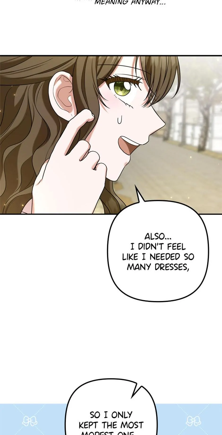 Read Duke Please Fail! chapter 17 image 14 on Lezhin