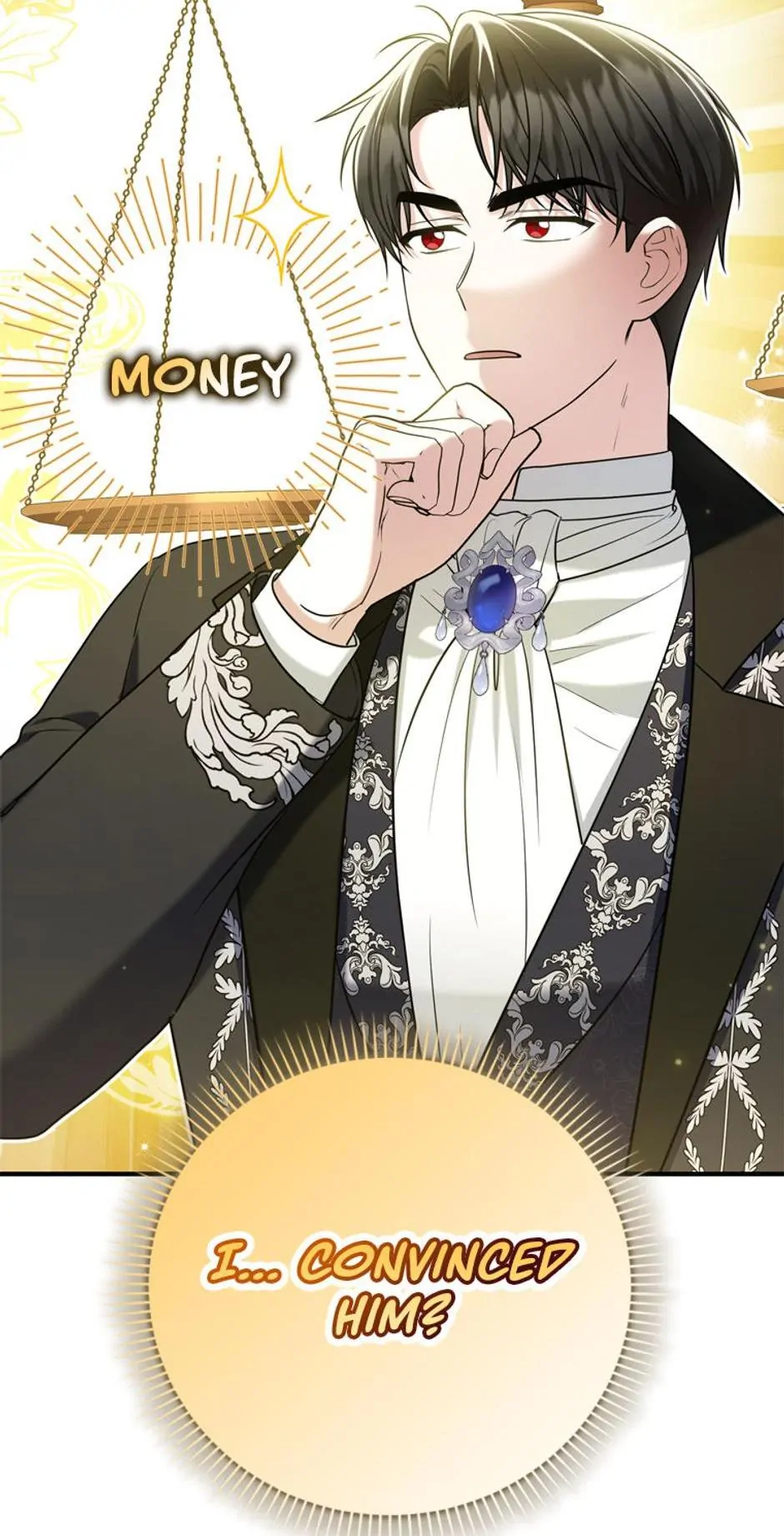 Read Duke Please Fail! chapter 17 image 16 on Lezhin