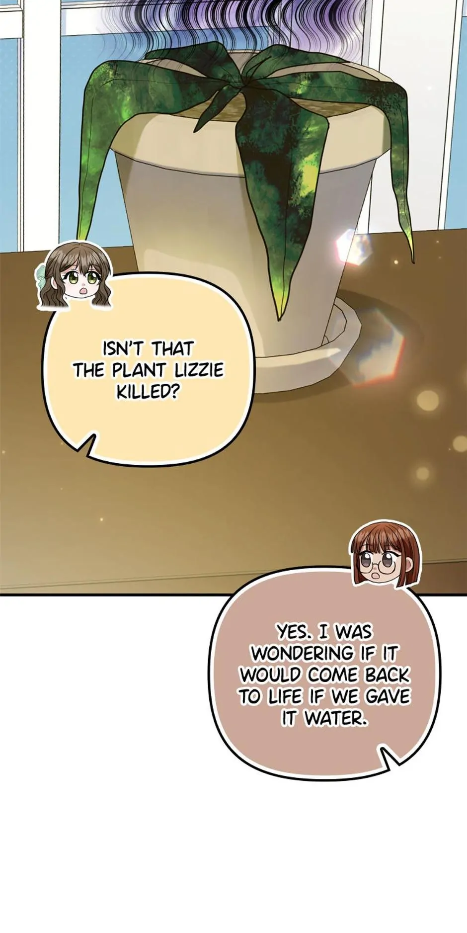 Read Duke Please Fail! chapter 17 image 20 on Lezhin