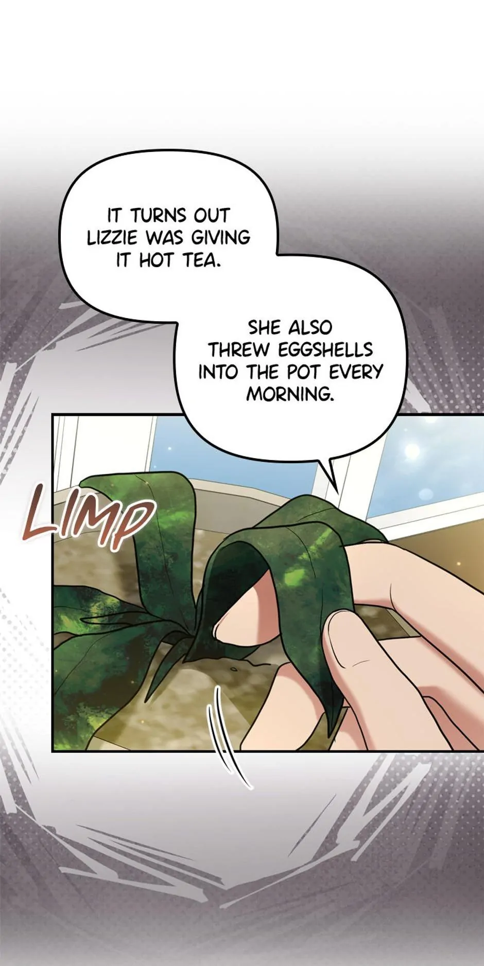 Read Duke Please Fail! chapter 17 image 21 on Lezhin