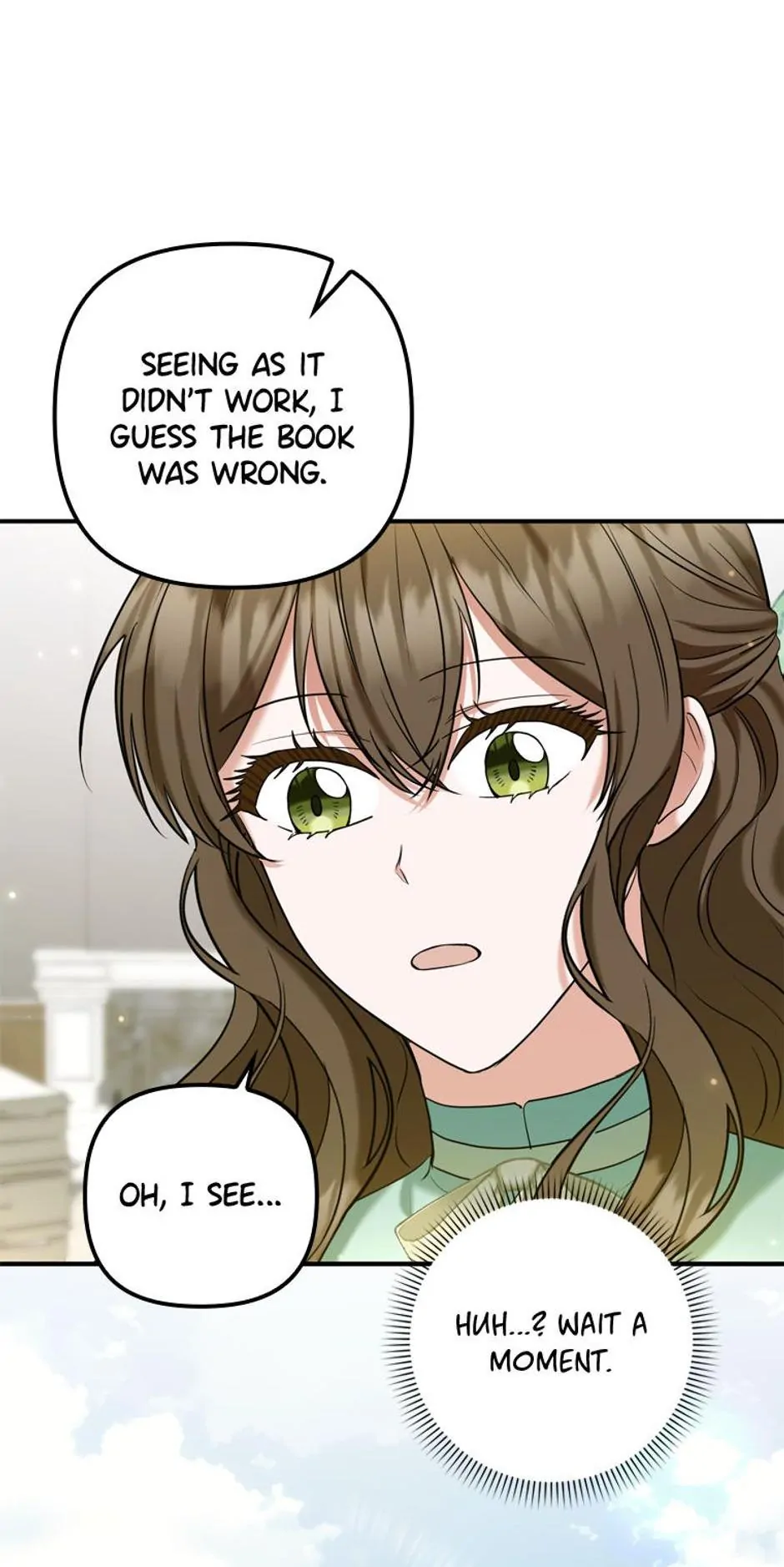 Read Duke Please Fail! chapter 17 image 23 on Lezhin