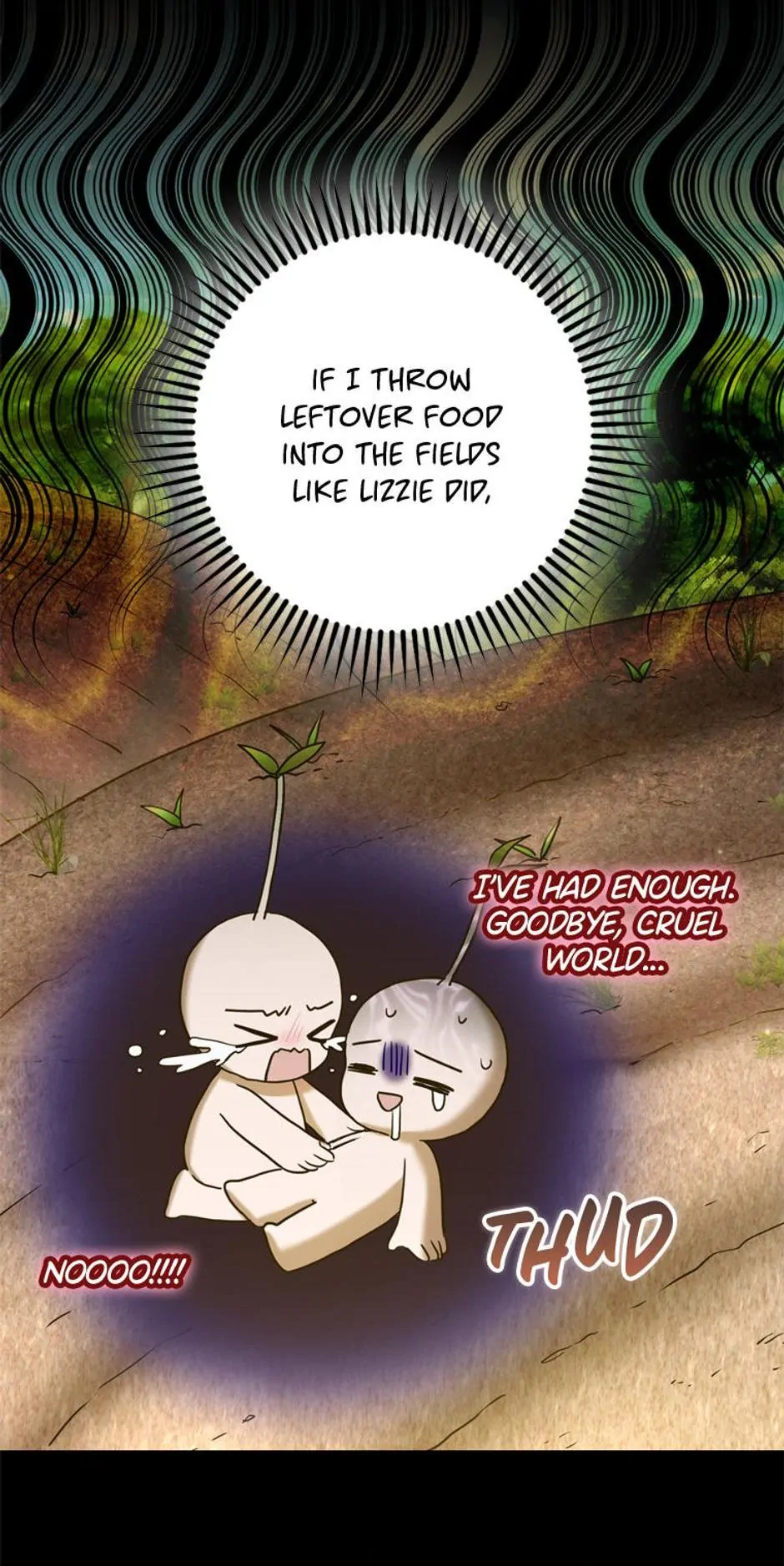 Read Duke Please Fail! chapter 17 image 25 on Lezhin