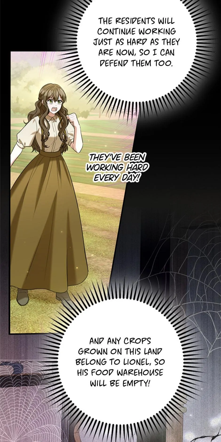 Read Duke Please Fail! chapter 17 image 28 on Lezhin