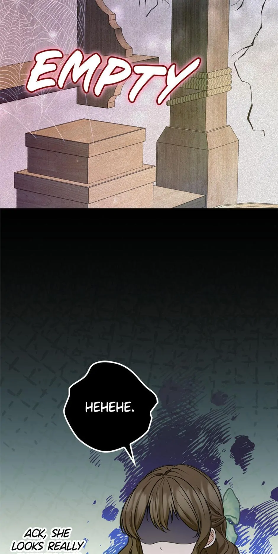 Read Duke Please Fail! chapter 17 image 29 on Lezhin