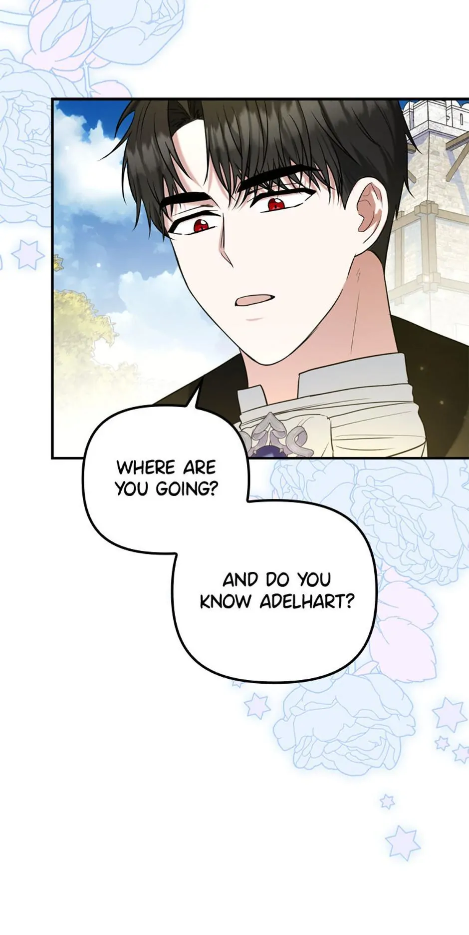 Read Duke Please Fail! chapter 17 image 3 on Lezhin