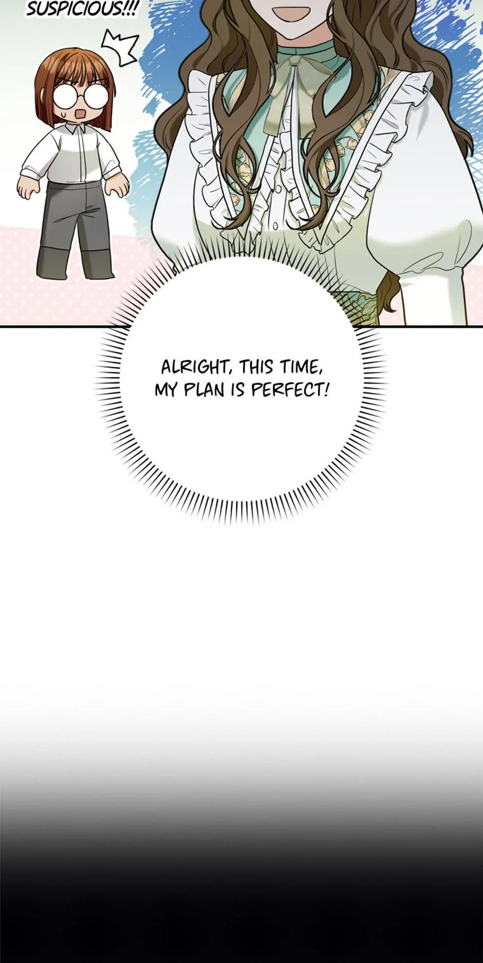 Read Duke Please Fail! chapter 17 image 30 on Lezhin