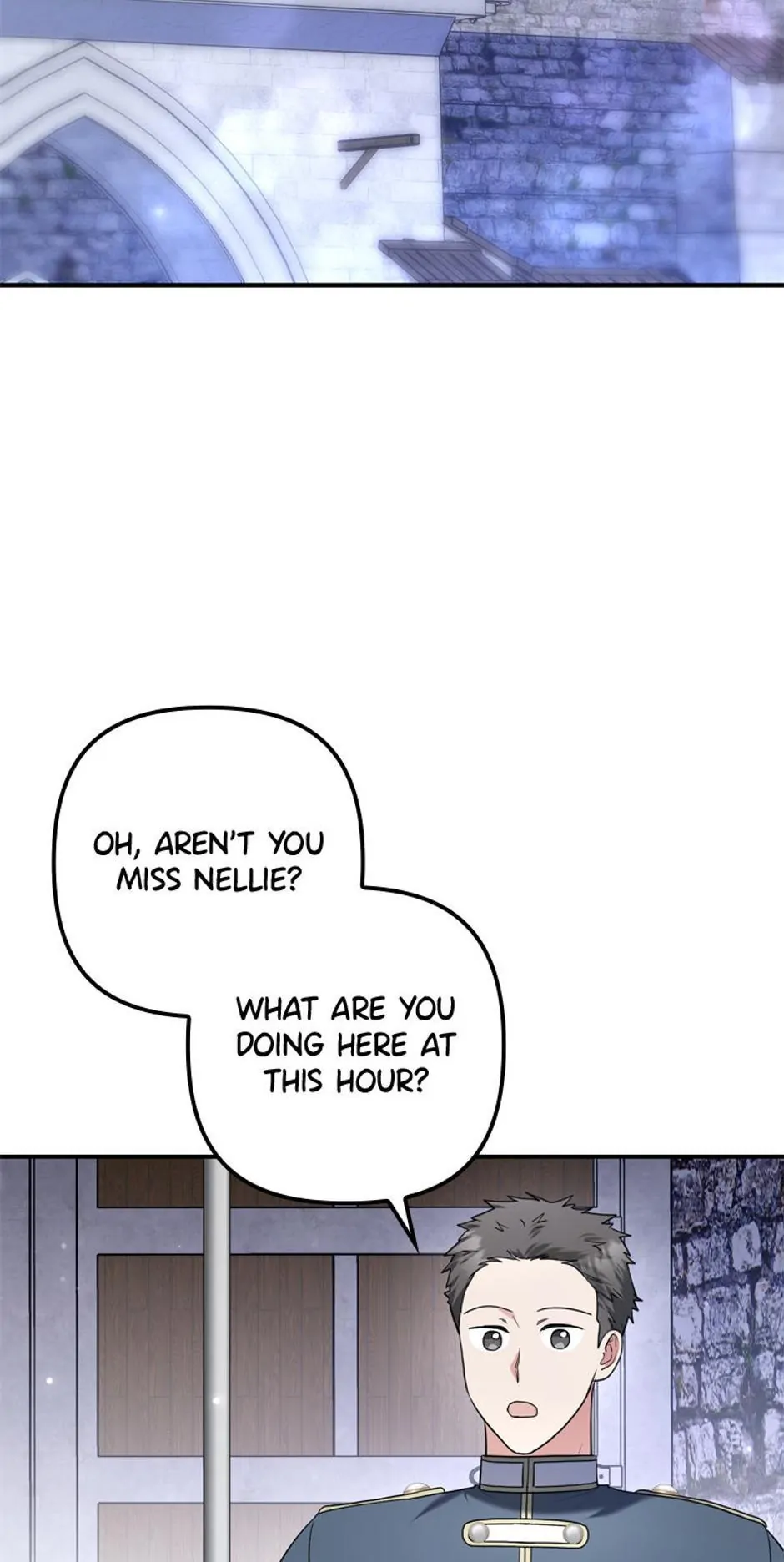 Read Duke Please Fail! chapter 17 image 32 on Lezhin
