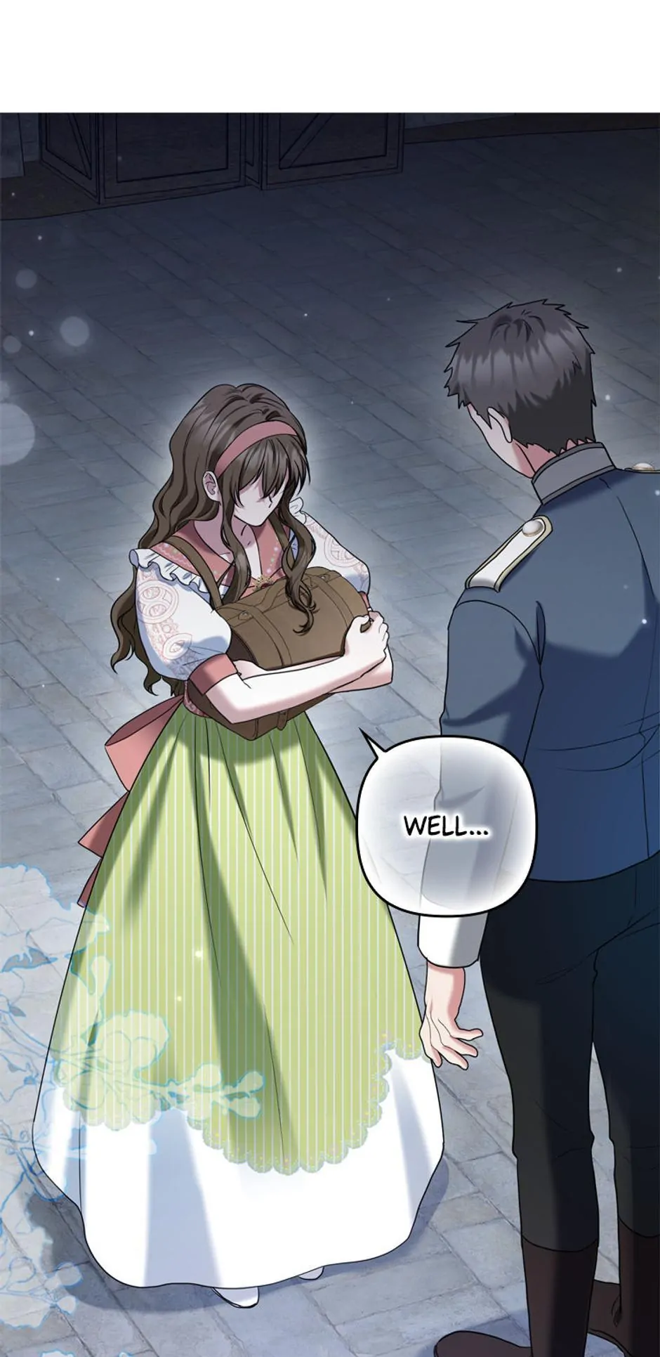 Read Duke Please Fail! chapter 17 image 36 on Lezhin