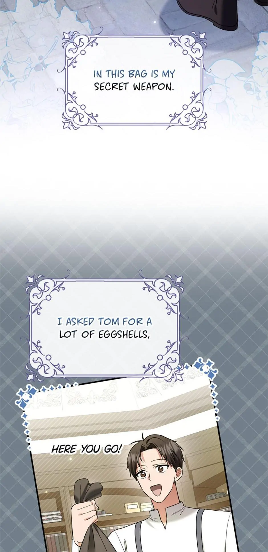 Read Duke Please Fail! chapter 17 image 37 on Lezhin