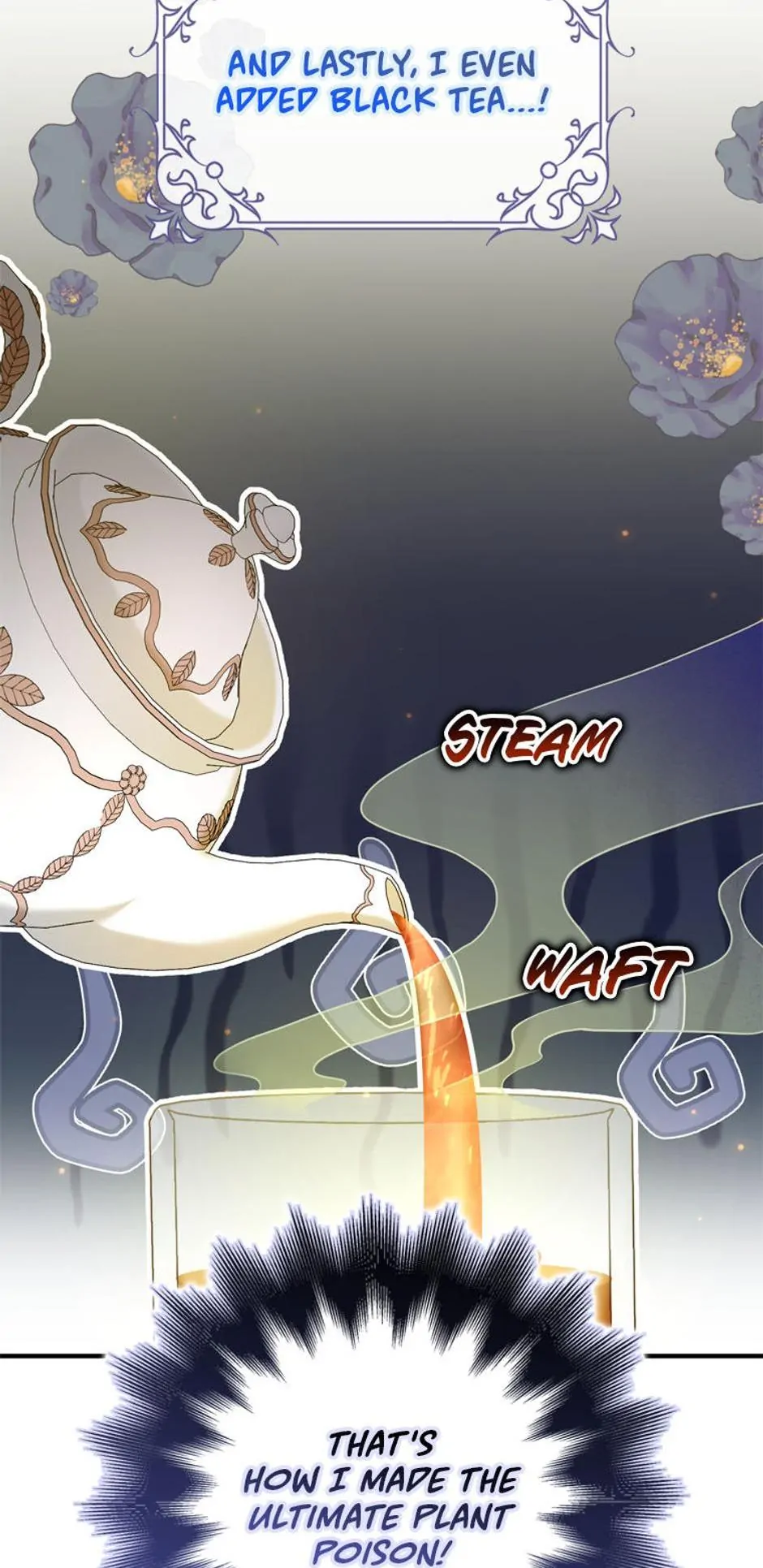 Read Duke Please Fail! chapter 17 image 39 on Lezhin