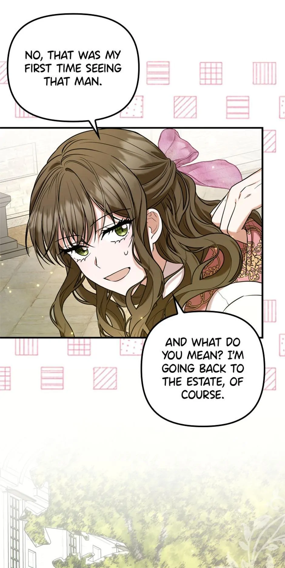 Read Duke Please Fail! chapter 17 image 4 on Lezhin