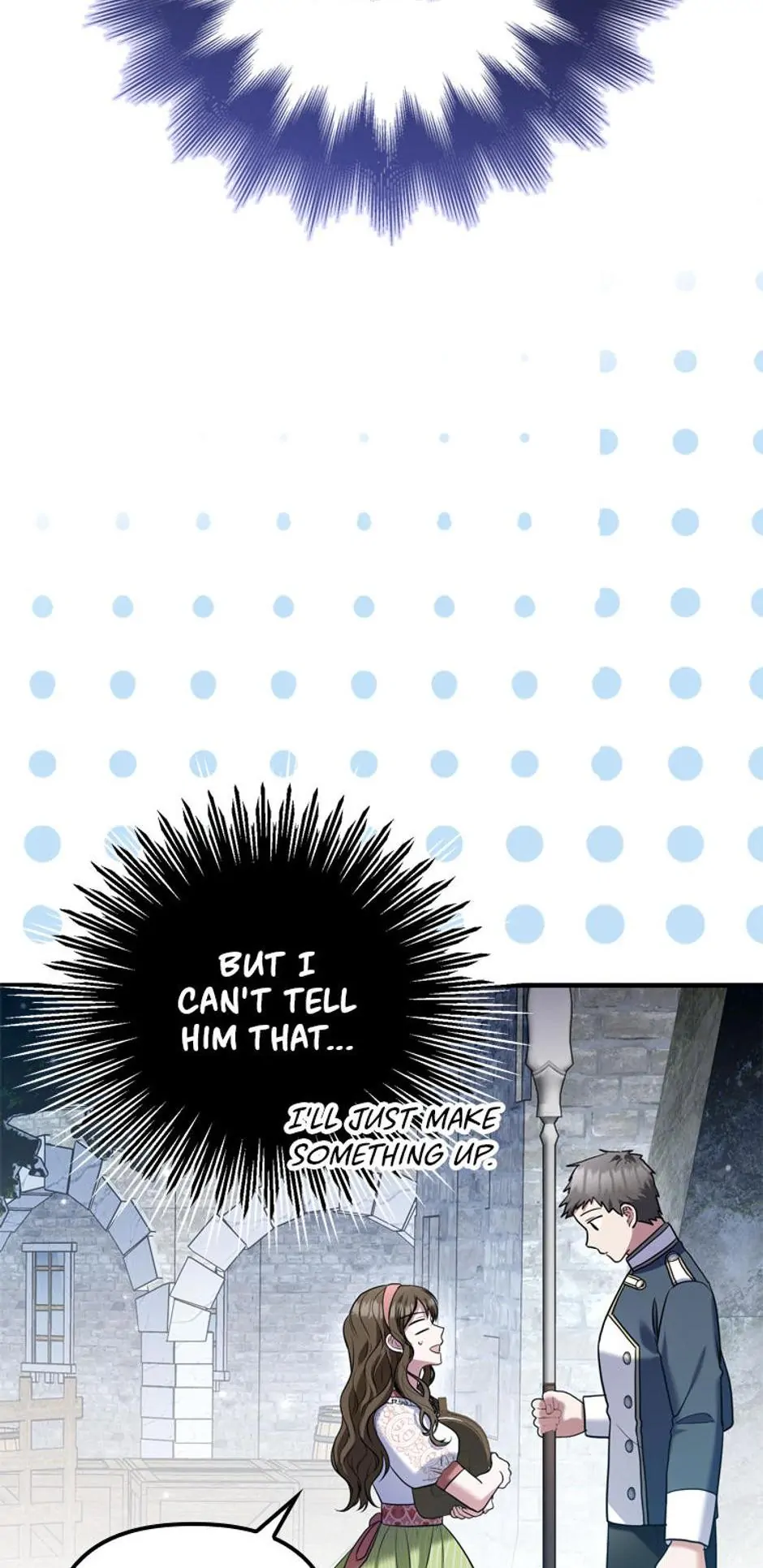 Read Duke Please Fail! chapter 17 image 40 on Lezhin