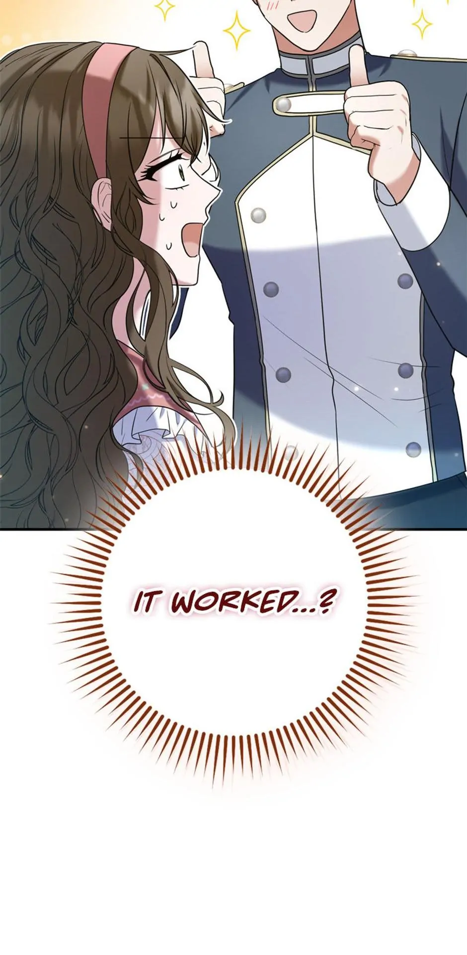Read Duke Please Fail! chapter 17 image 43 on Lezhin