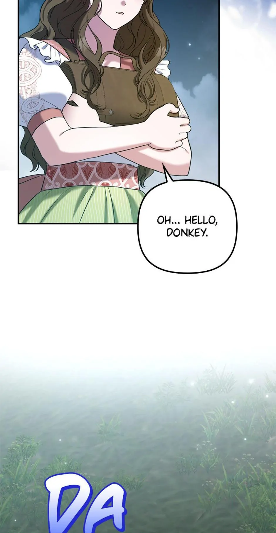 Read Duke Please Fail! chapter 17 image 47 on Lezhin