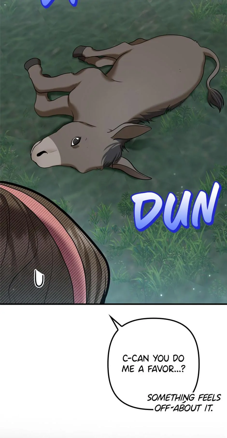 Read Duke Please Fail! chapter 17 image 48 on Lezhin