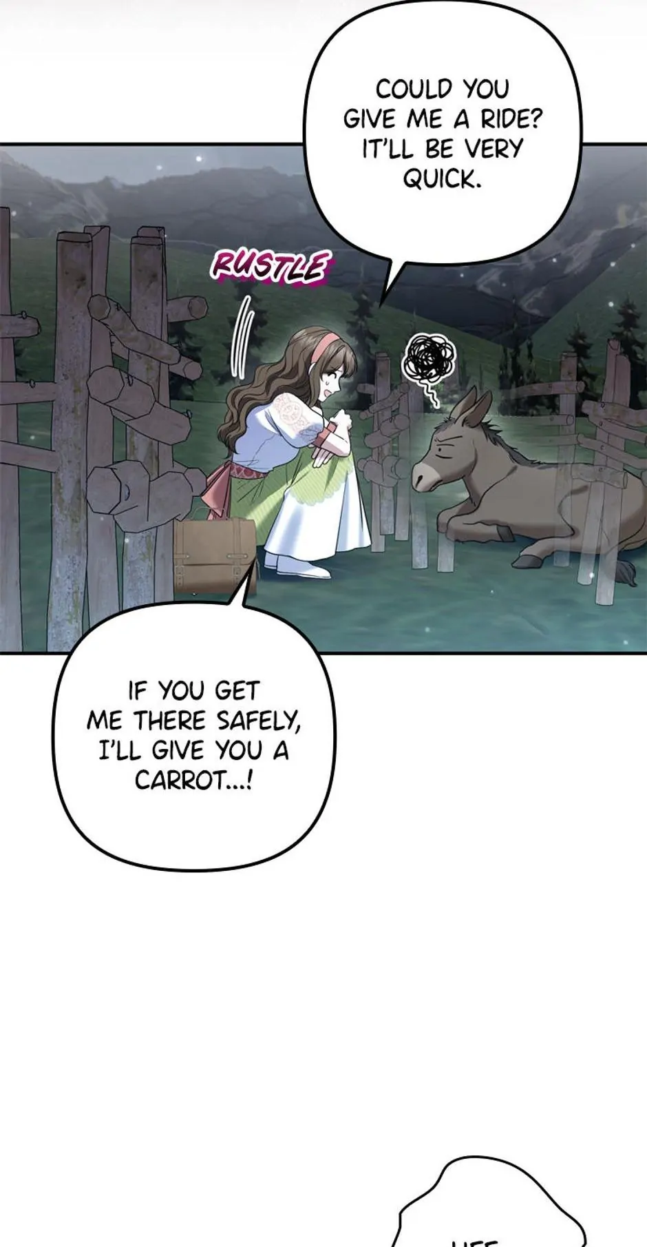 Read Duke Please Fail! chapter 17 image 50 on Lezhin