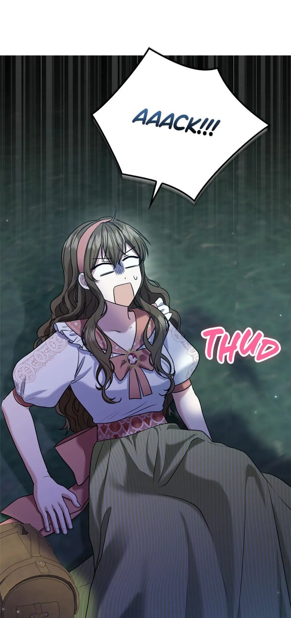 Read Duke Please Fail! chapter 17 image 53 on Lezhin