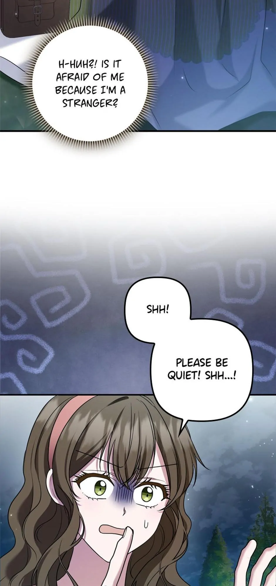 Read Duke Please Fail! chapter 17 image 54 on Lezhin